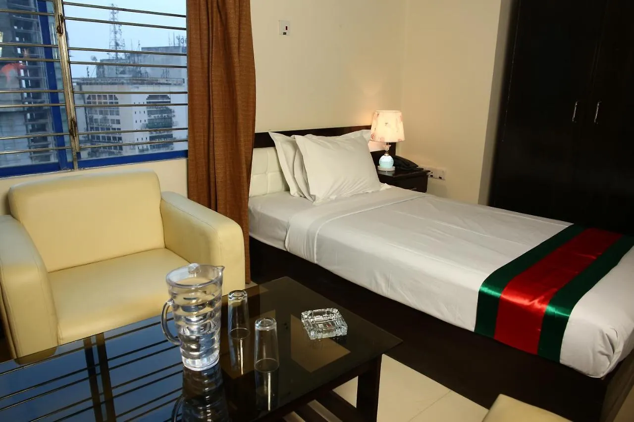 דאהקה Central Inn Motijheel