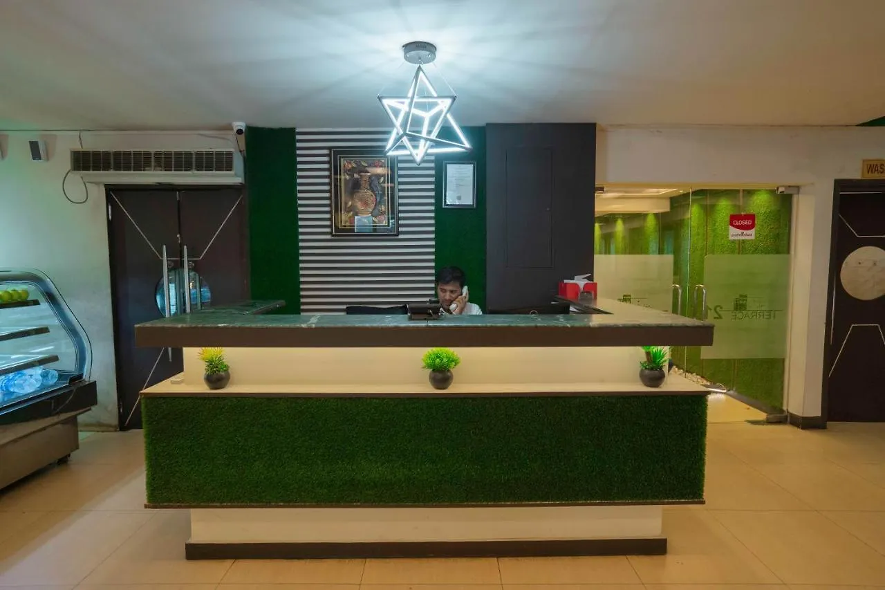 דאהקה Central Inn Motijheel