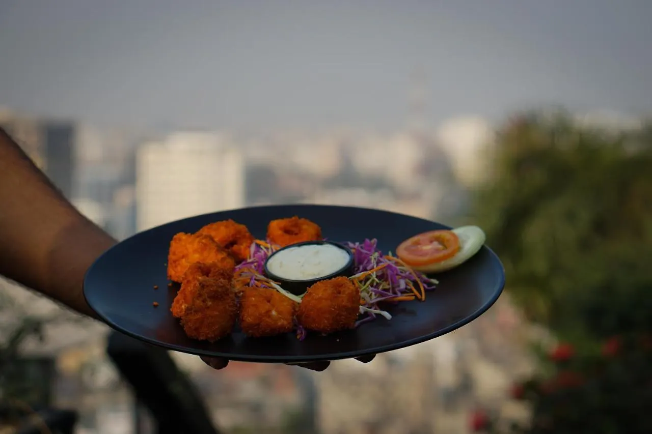 Central Inn Motijheel Dhaka Bangladesh