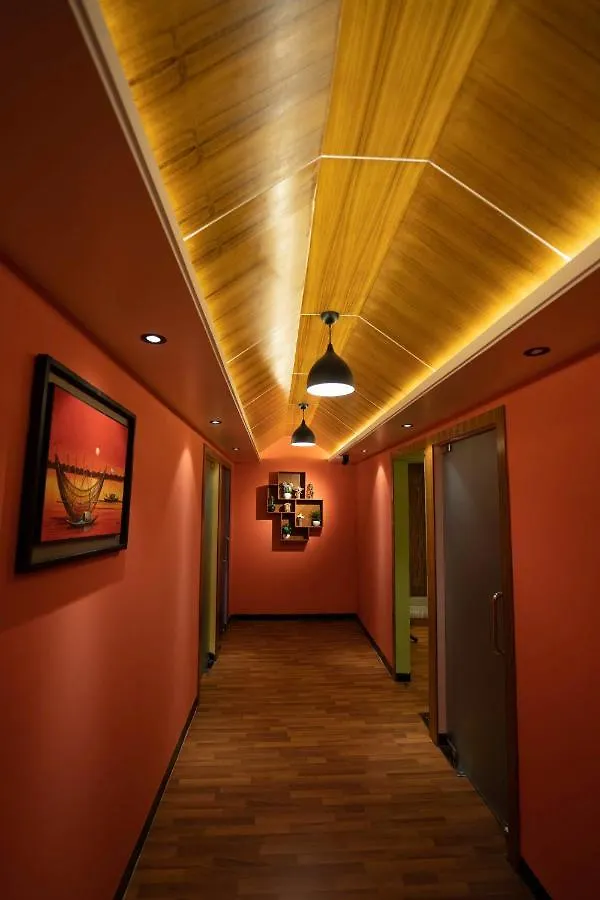 Central Inn Motijheel Dhaka