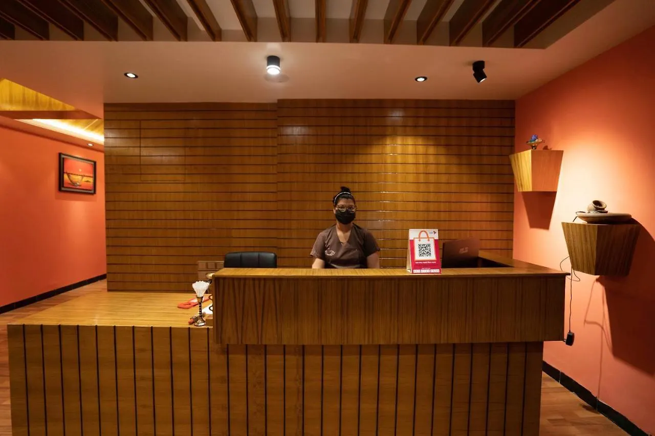 Central Inn Motijheel Dhaka Hotel
