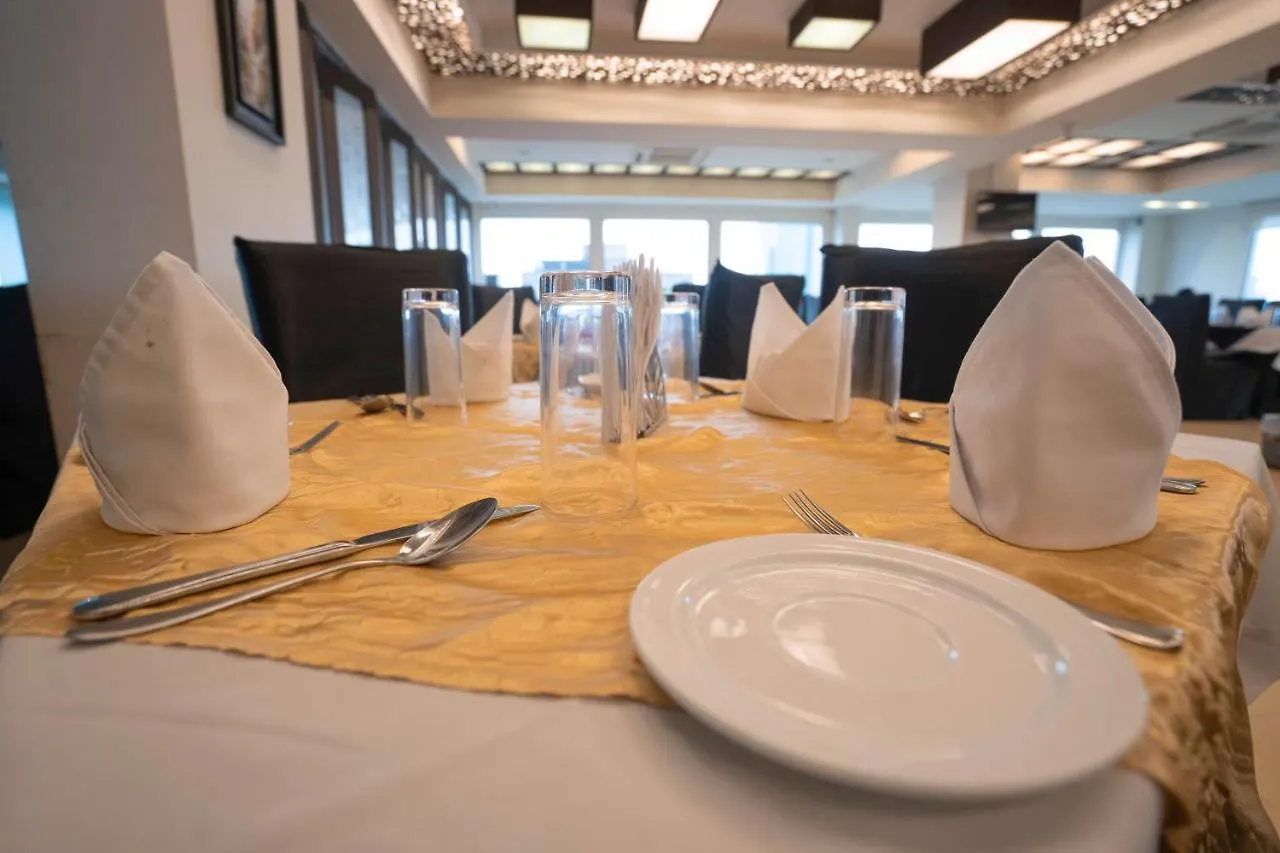 *** Hotel Central Inn Motijheel Dhaka Bangladesh