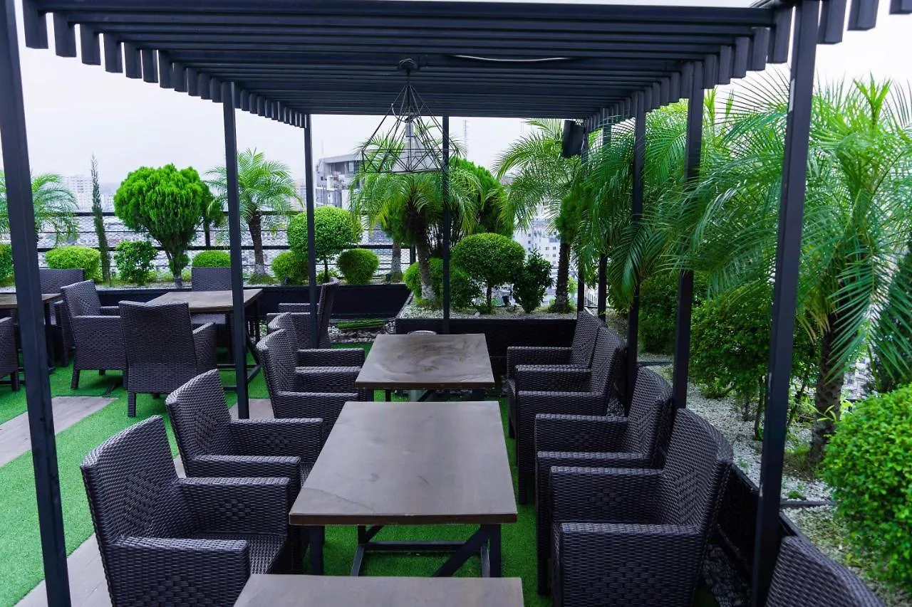 *** Hotel Central Inn Motijheel Dhaka Bangladesh