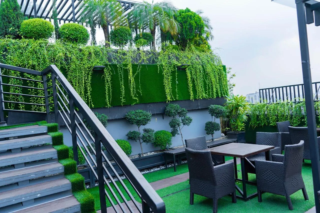 Hotel Central Inn Motijheel Dhaka
