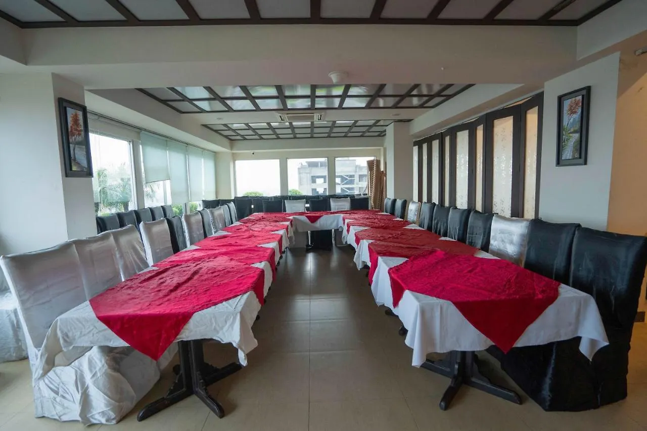 *** Hotel Central Inn Motijheel Dhaka Bangladesh