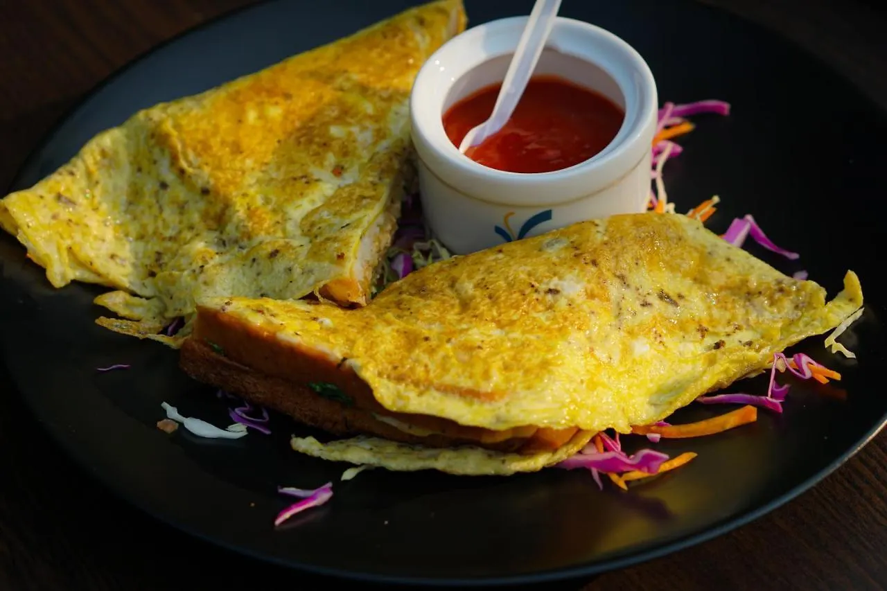 Central Inn Motijheel Dhaka 3*,
