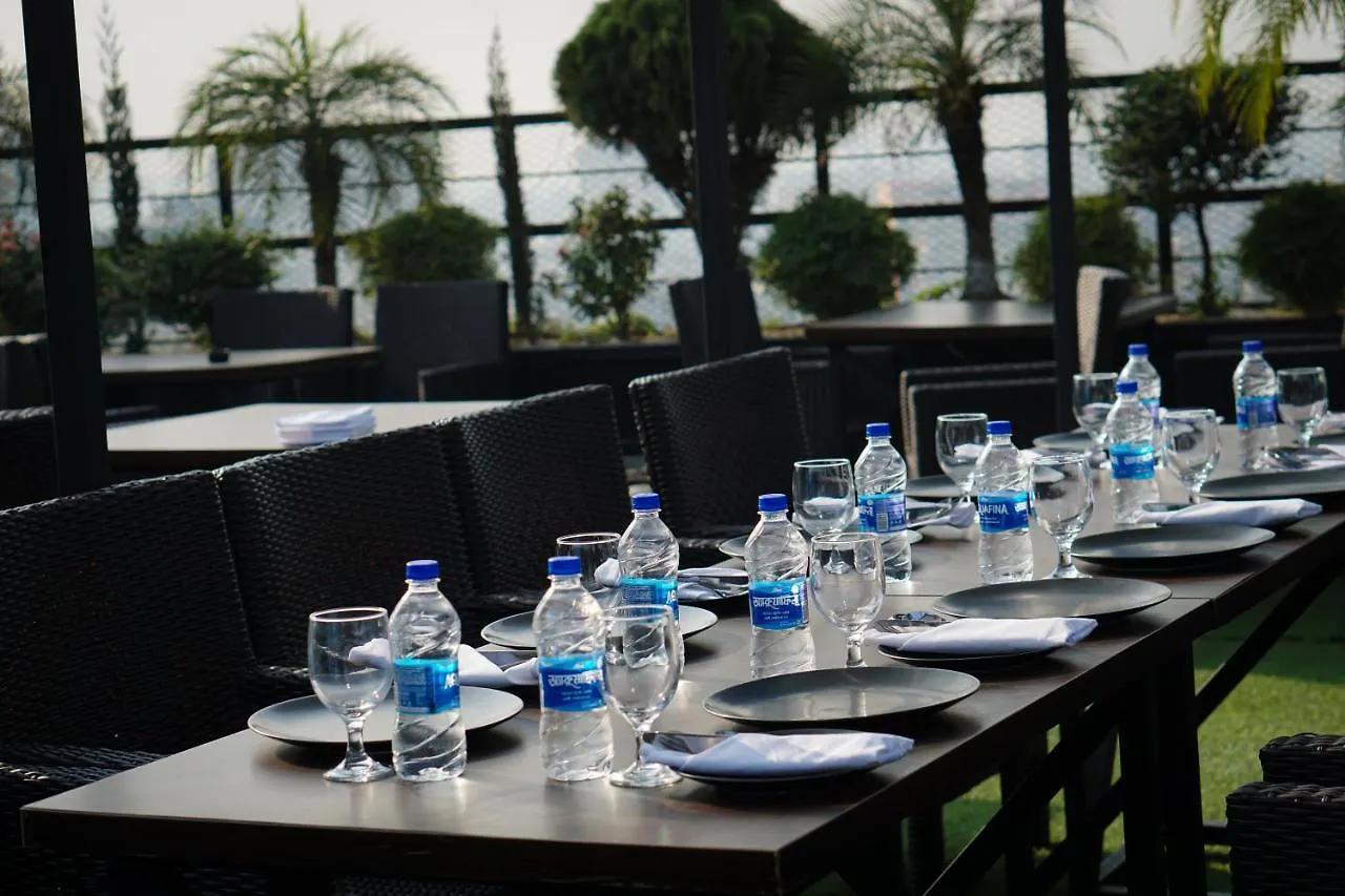 Central Inn Motijheel Dhaka 3*,