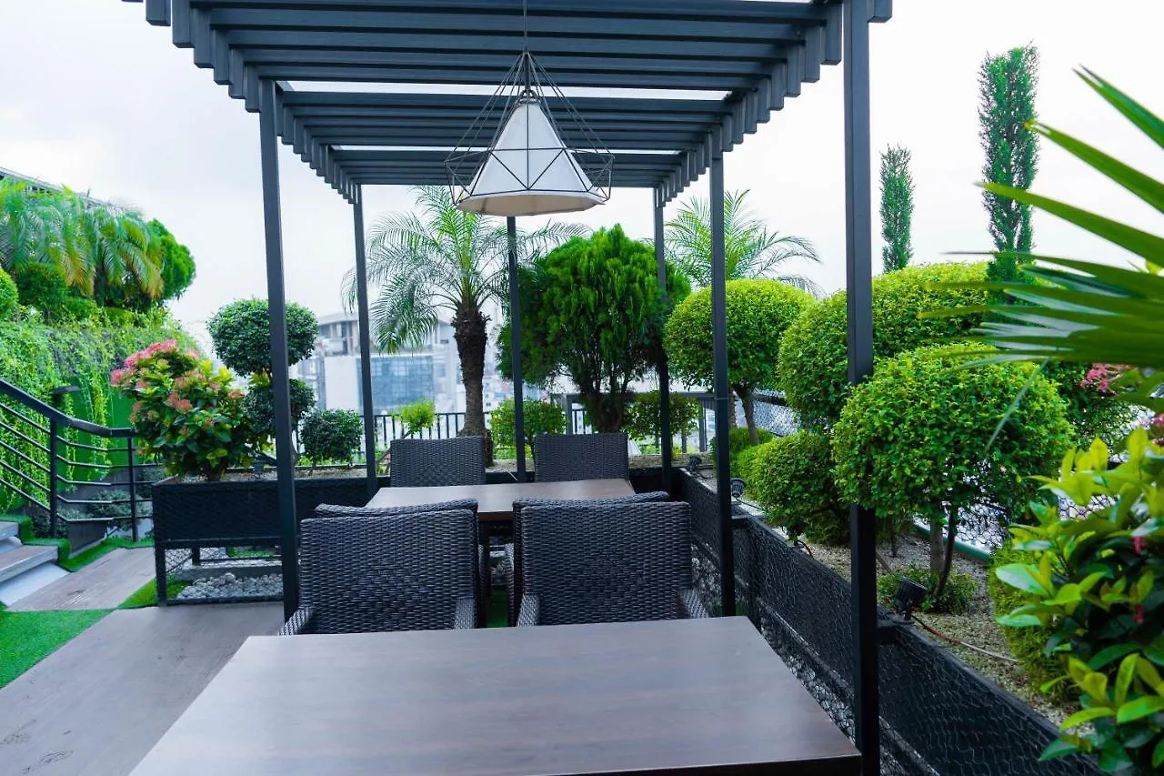 Central Inn Motijheel Dhaka Bangladesh