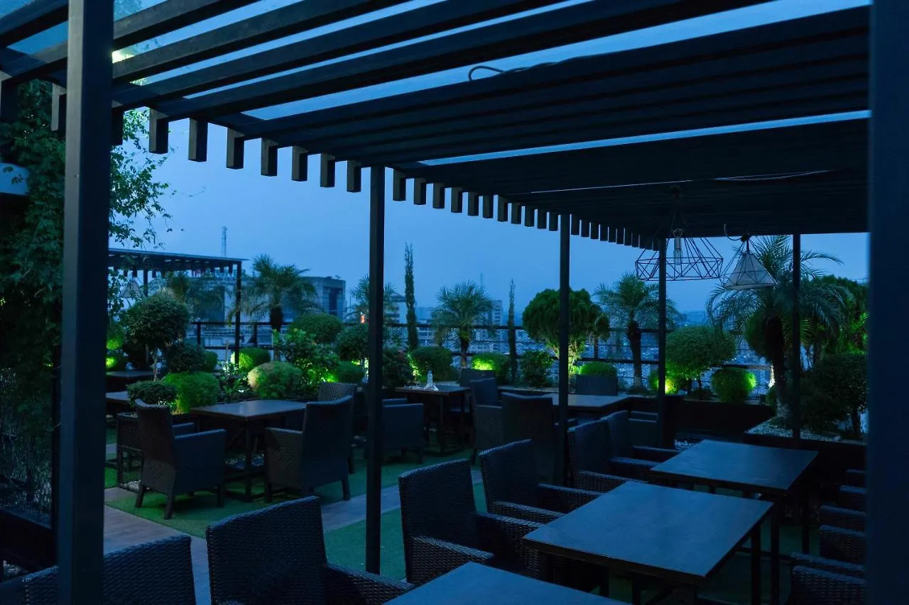 Hotel Central Inn Motijheel Dhaka